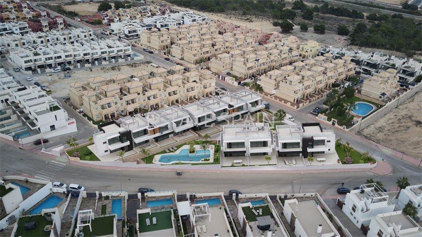 Бунгало в Ориуэла Коста 75 м2 №BL21615A087A  - Продажа - 18 preview