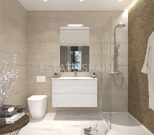 Бунгало в Ориуэла Коста 75 м2 №BL21615A087A  - Продажа - 11 preview