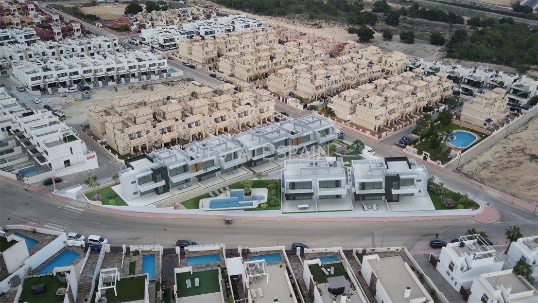 Бунгало в Ориуэла Коста 75 м2 №BL21615A087A  - Продажа - 15 large