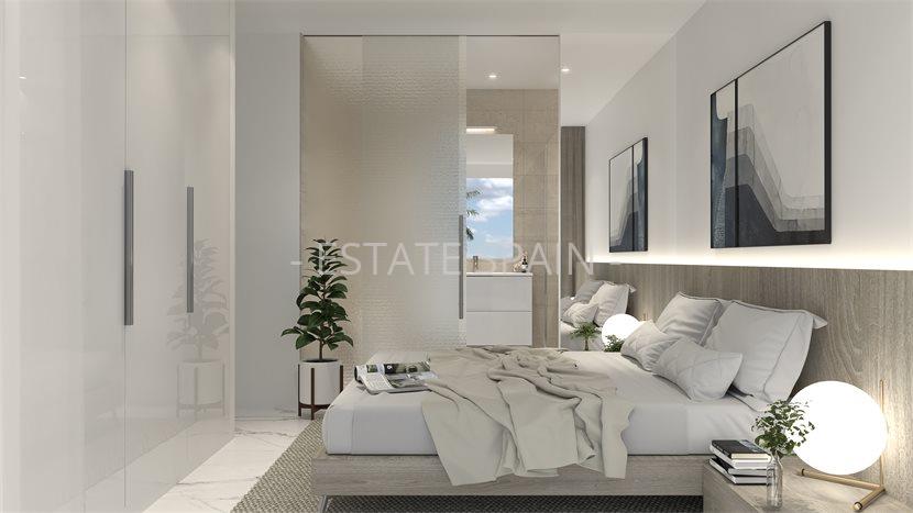 Бунгало в Ориуэла Коста 75 м2 №BL21615A087A  - Продажа - 14 preview