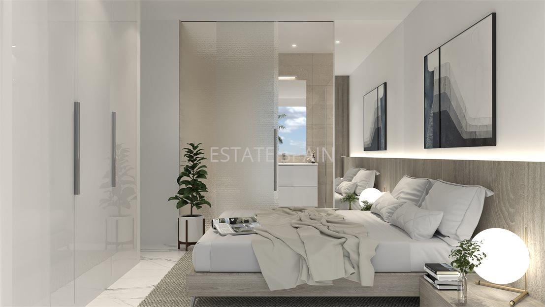 Бунгало в Ориуэла Коста 75 м2 №BL21615A087A  - Продажа - 14 large