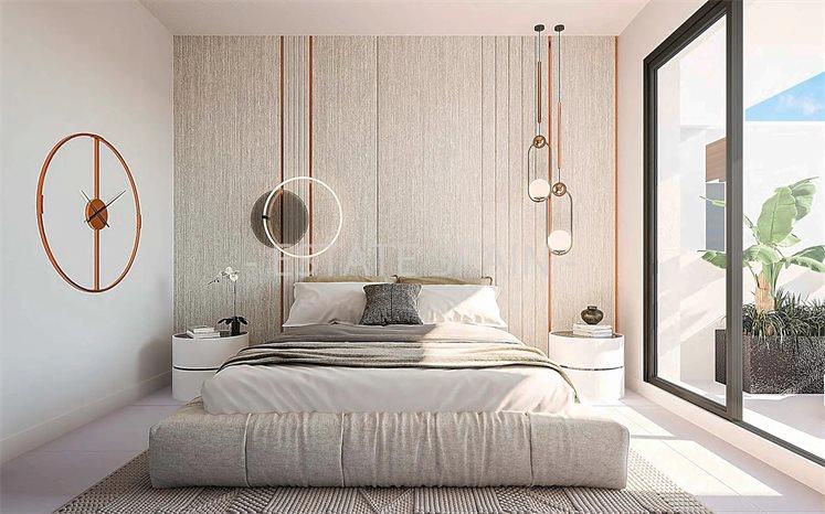 Апартаменты в Бенальмадене 102 м2 №ART261164CCBA  - Продажа - 7 preview