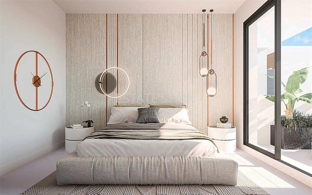 Апартаменты в Бенальмадене 102 м2 №ART261164CCBA  - Продажа - 7 large