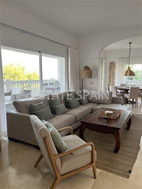 Вилла в Коста-ден-Бланес 518 м2 №VL231047B182  - Продажа - 2 large