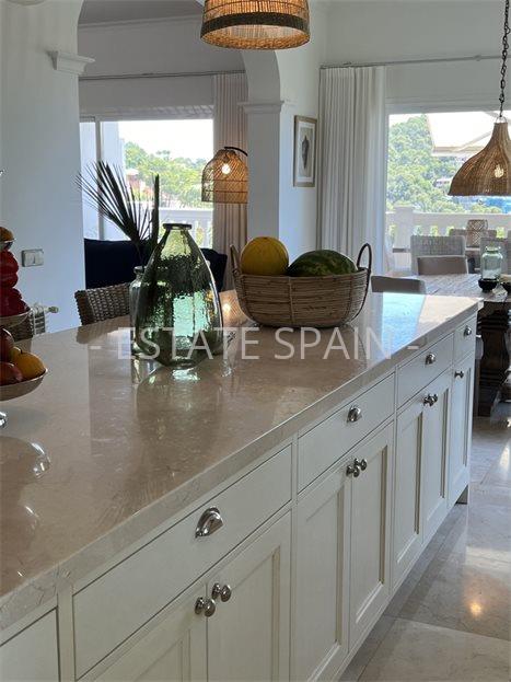 Вилла в Коста-ден-Бланес 518 м2 №VL231047B182  - Продажа - 6 large