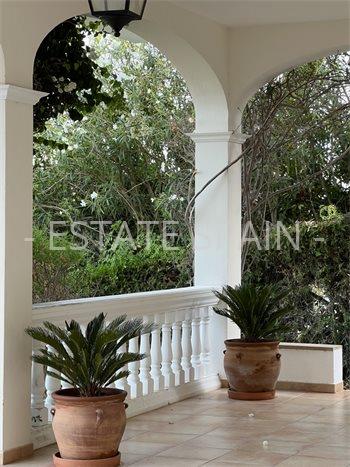 Вилла в Коста-ден-Бланес 518 м2 №VL231047B182  - Продажа - 21 preview