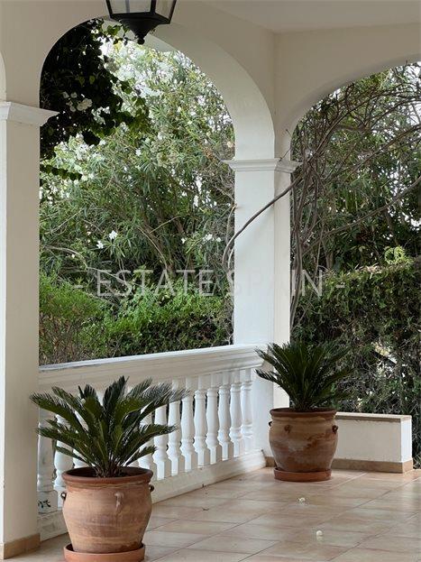 Вилла в Коста-ден-Бланес 518 м2 №VL231047B182  - Продажа - 21 large