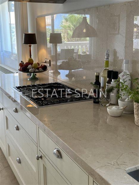 Вилла в Коста-ден-Бланес 518 м2 №VL231047B182  - Продажа - 5 large