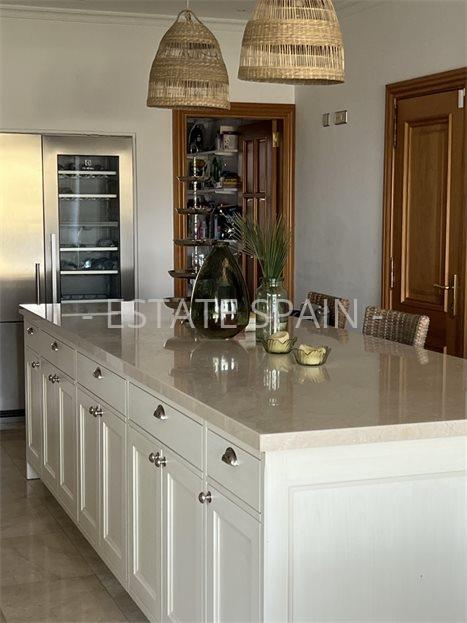 Вилла в Коста-ден-Бланес 518 м2 №VL231047B182  - Продажа - 7 large