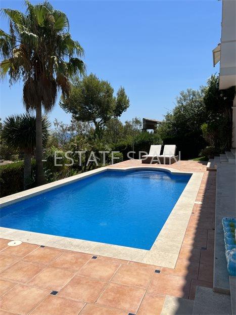 Вилла в Коста-ден-Бланес 518 м2 №VL231047B182  - Продажа - 20 large