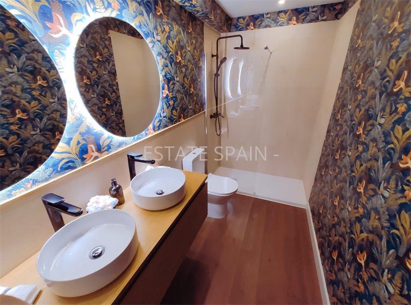 Апартаменты в Аликанте 125 м2 №ART223308B17B  - Продажа - 28 large