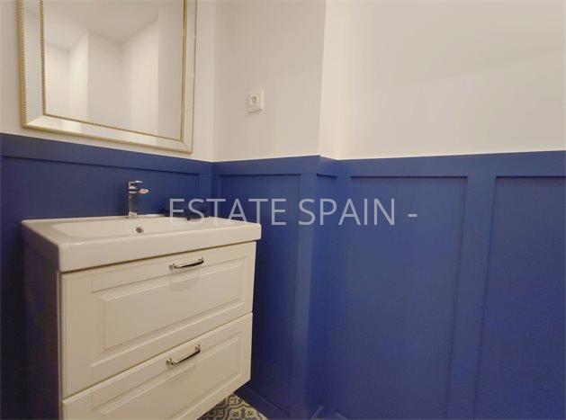 Апартаменты в Аликанте 125 м2 №ART223308B17B  - Продажа - 8 preview