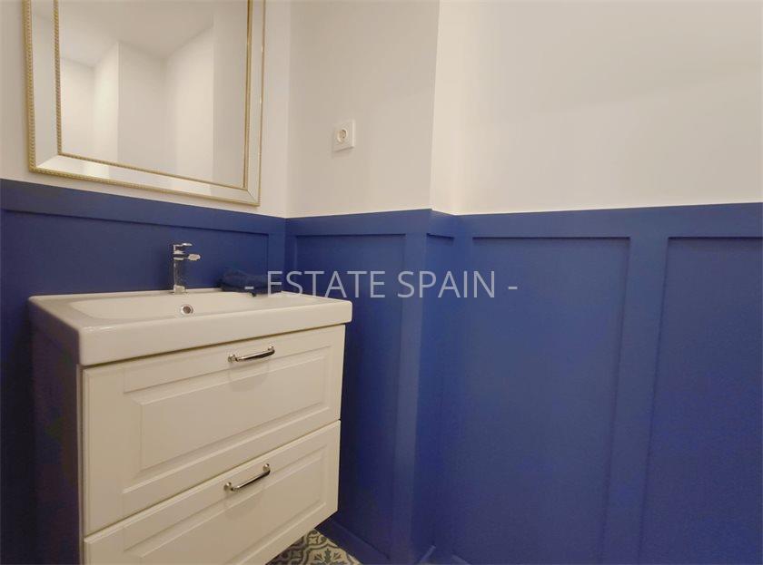 Апартаменты в Аликанте 125 м2 №ART223308B17B  - Продажа - 8 large