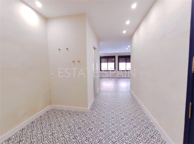 Апартаменты в Аликанте 125 м2 №ART223308B17B  - Продажа - 12 preview