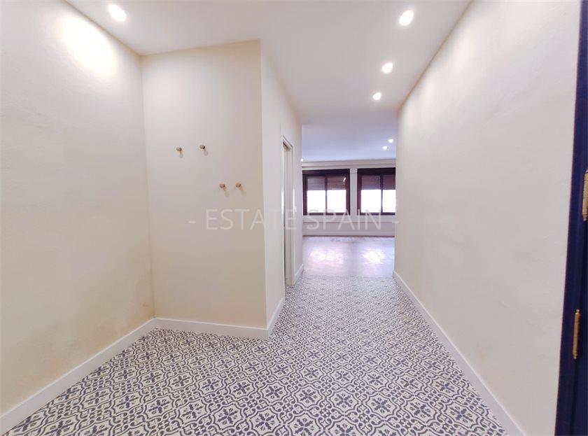 Апартаменты в Аликанте 125 м2 №ART223308B17B  - Продажа - 12 large