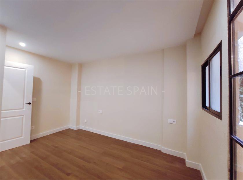 Апартаменты в Аликанте 125 м2 №ART223308B17B  - Продажа - 23 large