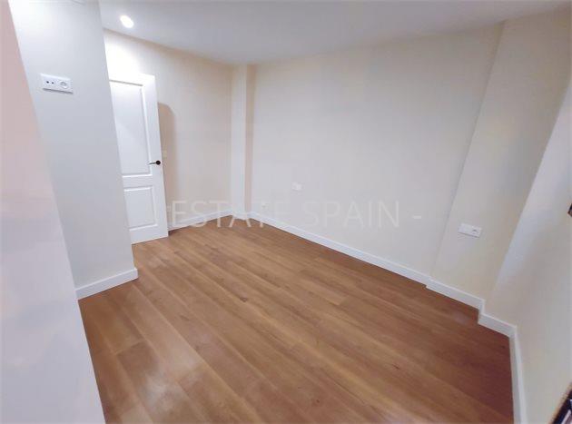 Апартаменты в Аликанте 125 м2 №ART223308B17B  - Продажа - 22 preview