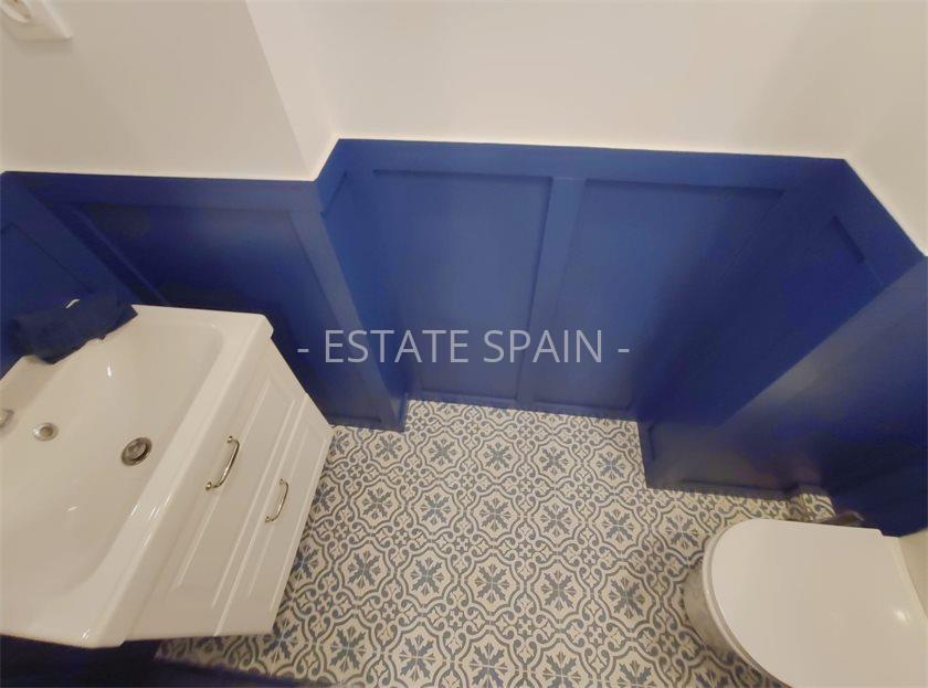 Апартаменты в Аликанте 125 м2 №ART223308B17B  - Продажа - 10 large