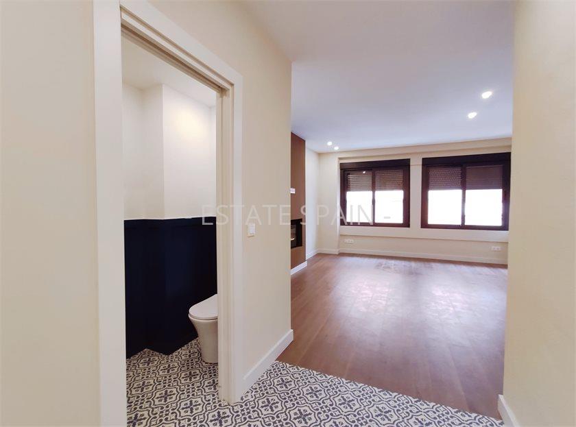 Апартаменты в Аликанте 125 м2 №ART223308B17B  - Продажа - 11 large