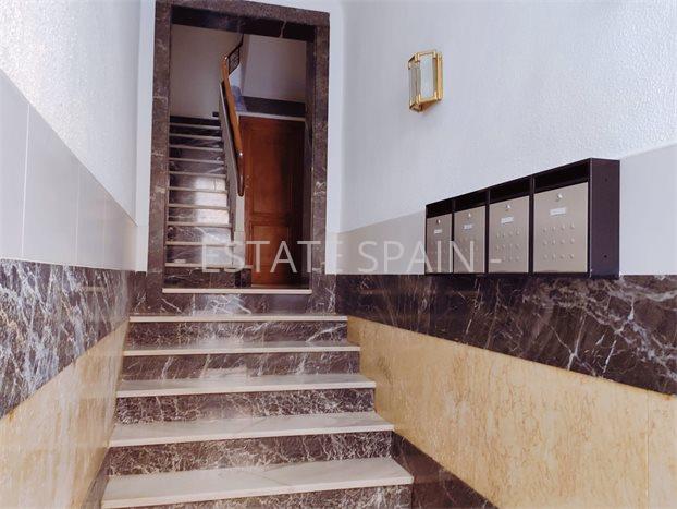 Апартаменты в Аликанте 125 м2 №ART223308B17B  - Продажа - 30 preview