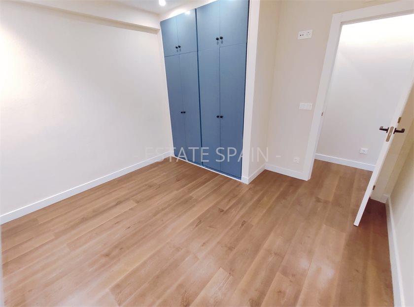 Апартаменты в Аликанте 125 м2 №ART223308B17B  - Продажа - 20 large