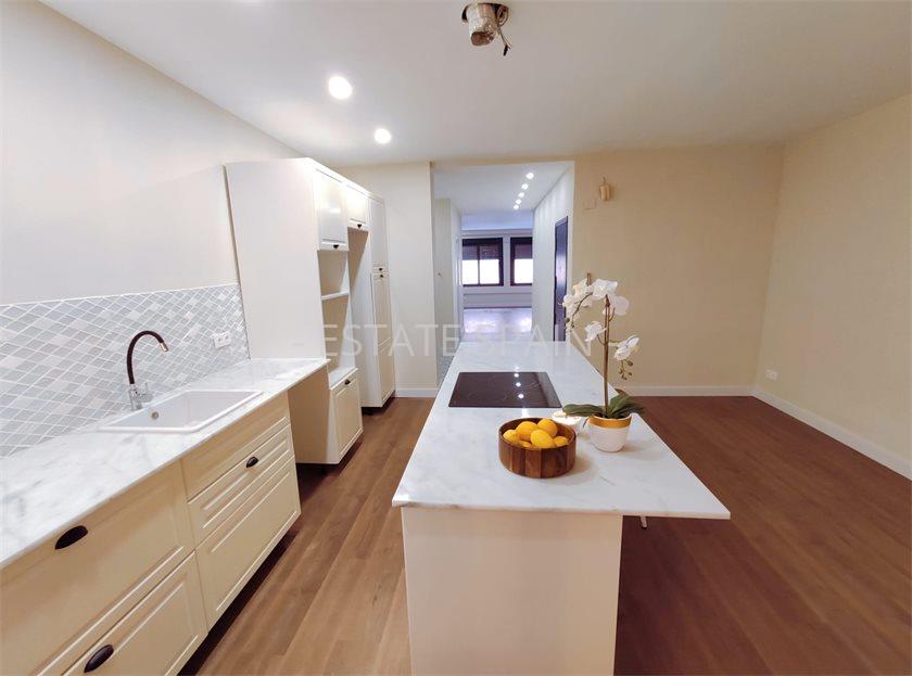 Апартаменты в Аликанте 125 м2 №ART223308B17B  - Продажа - 15 large