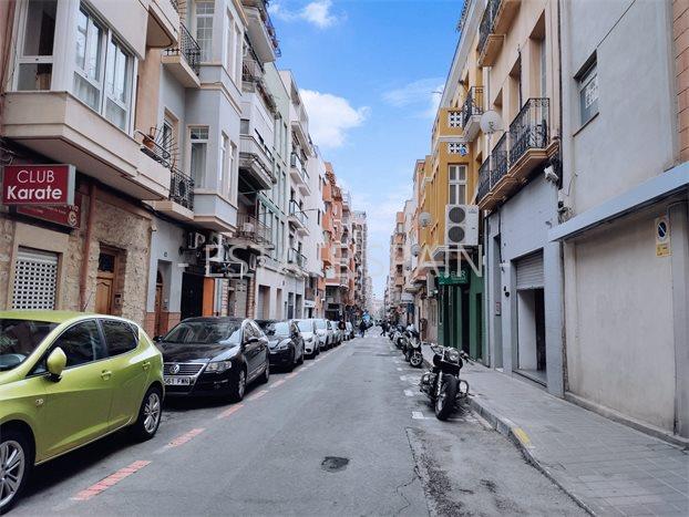 Апартаменты в Аликанте 125 м2 №ART223308B17B  - Продажа - 1 preview