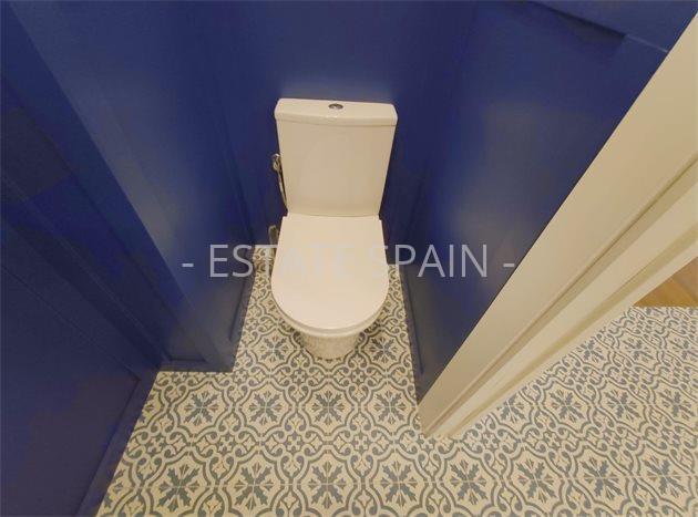 Апартаменты в Аликанте 125 м2 №ART223308B17B  - Продажа - 9 preview