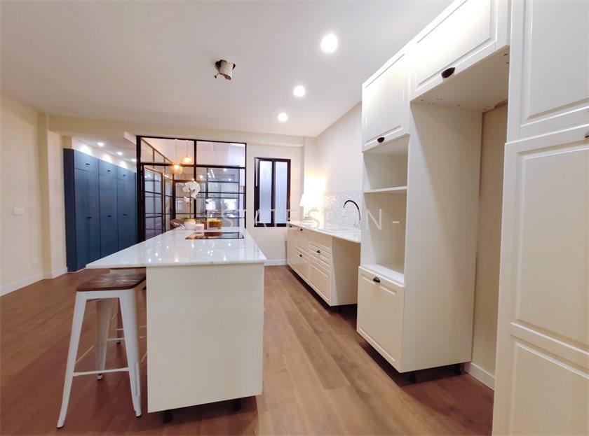 Апартаменты в Аликанте 125 м2 №ART223308B17B  - Продажа - 3 large