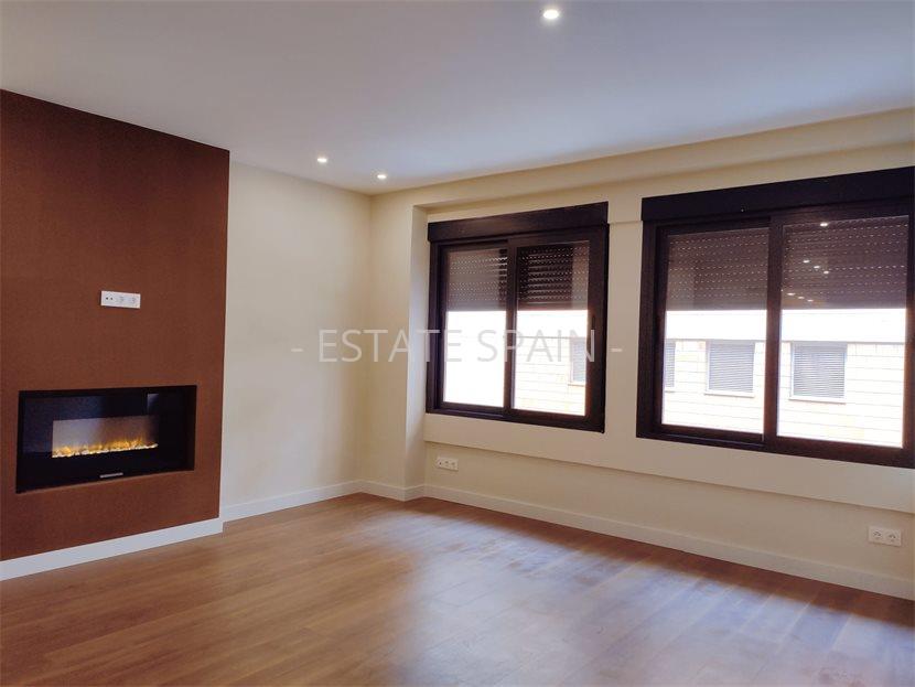 Апартаменты в Аликанте 125 м2 №ART223308B17B  - Продажа - 7 large