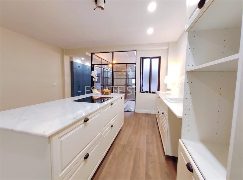 Апартаменты в Аликанте 125 м2 №ART223308B17B  - Продажа - 14 large