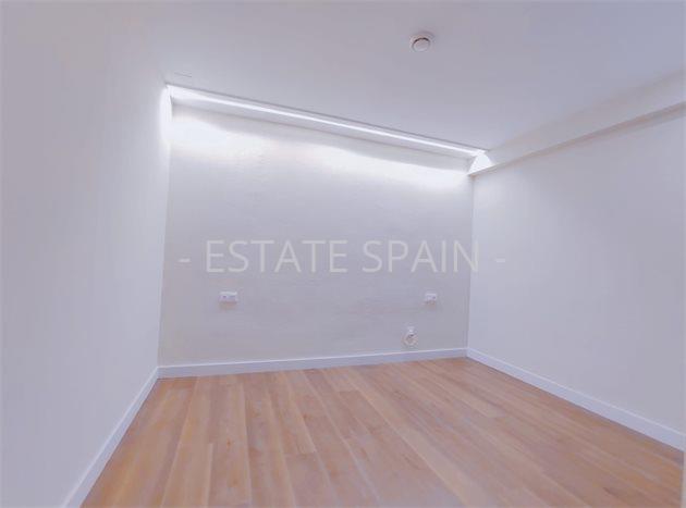 Апартаменты в Аликанте 125 м2 №ART223308B17B  - Продажа - 18 preview