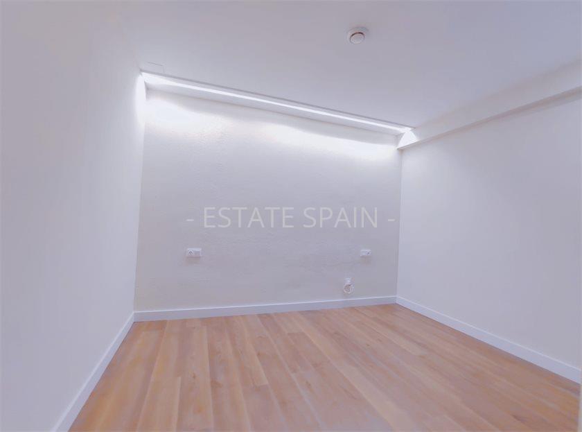 Апартаменты в Аликанте 125 м2 №ART223308B17B  - Продажа - 18 large