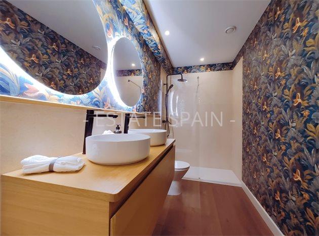 Апартаменты в Аликанте 125 м2 №ART223308B17B  - Продажа - 27 preview