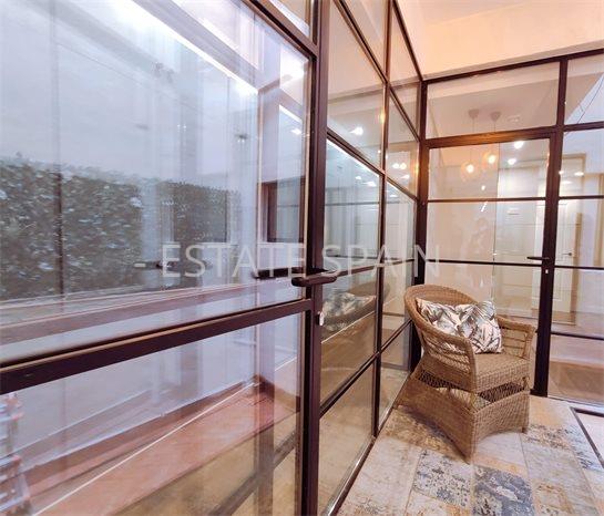 Апартаменты в Аликанте 125 м2 №ART223308B17B  - Продажа - 2 preview