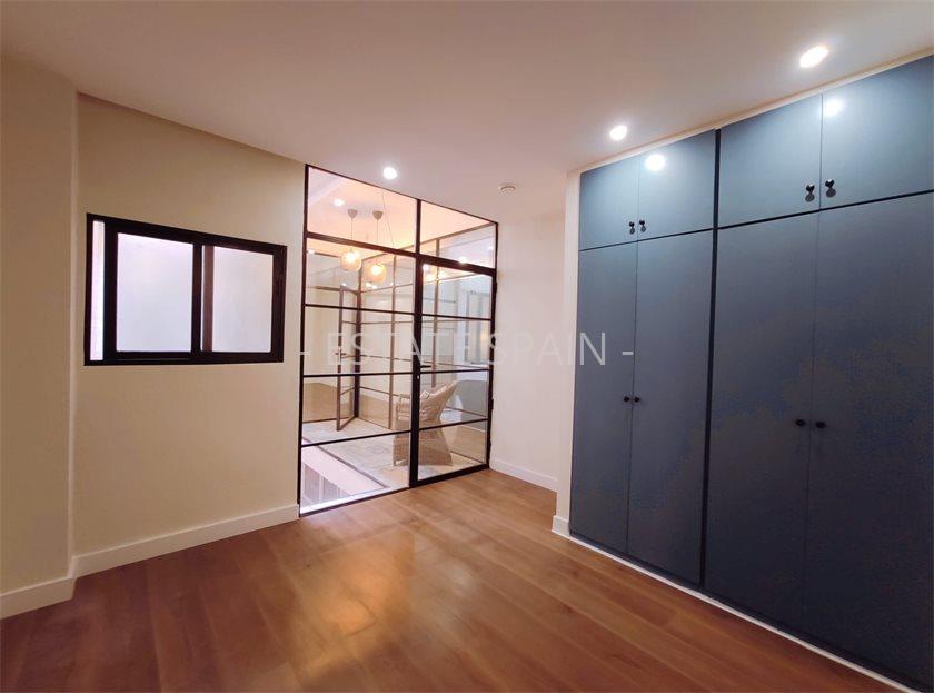 Апартаменты в Аликанте 125 м2 №ART223308B17B  - Продажа - 21 large