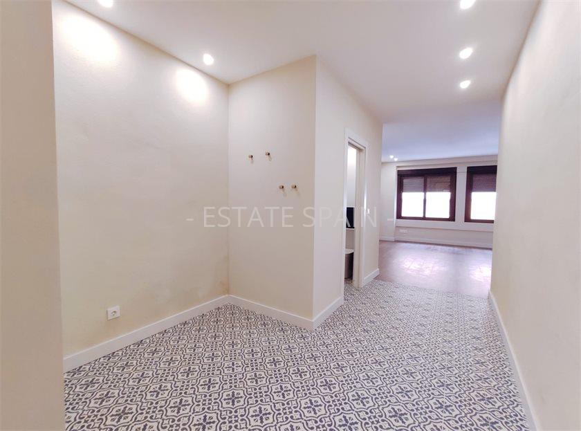 Апартаменты в Аликанте 125 м2 №ART223308B17B  - Продажа - 13 large