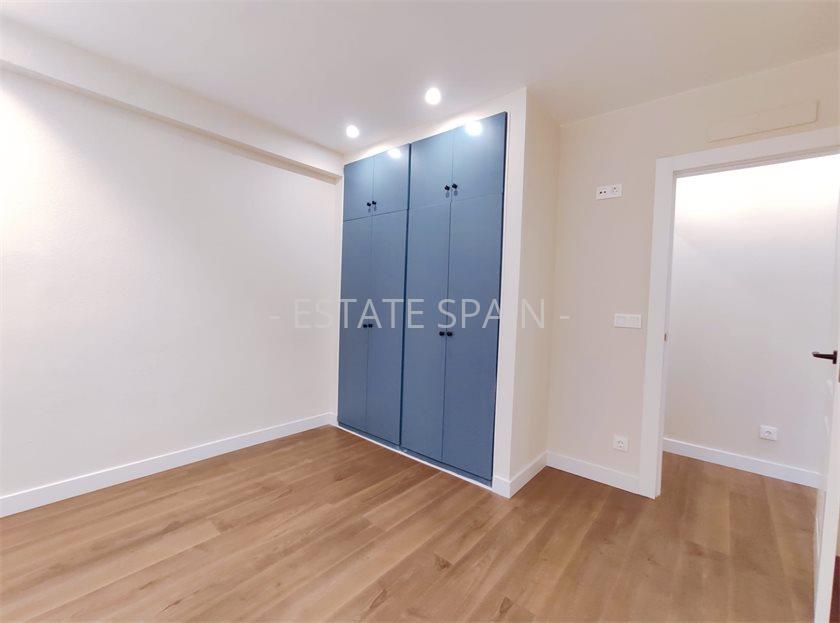 Апартаменты в Аликанте 125 м2 №ART223308B17B  - Продажа - 19 large