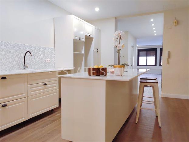 Апартаменты в Аликанте 125 м2 №ART223308B17B  - Продажа - 17 preview