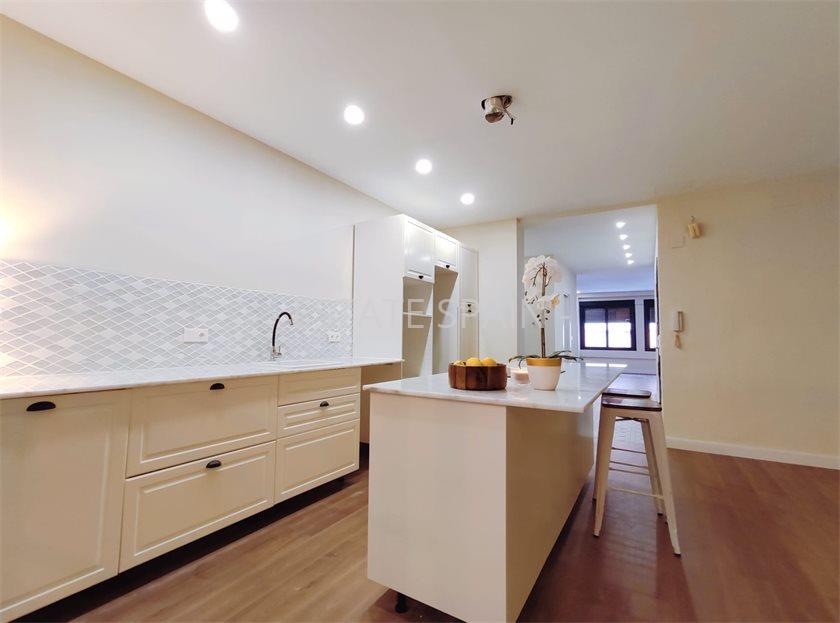 Апартаменты в Аликанте 125 м2 №ART223308B17B  - Продажа - 16 large