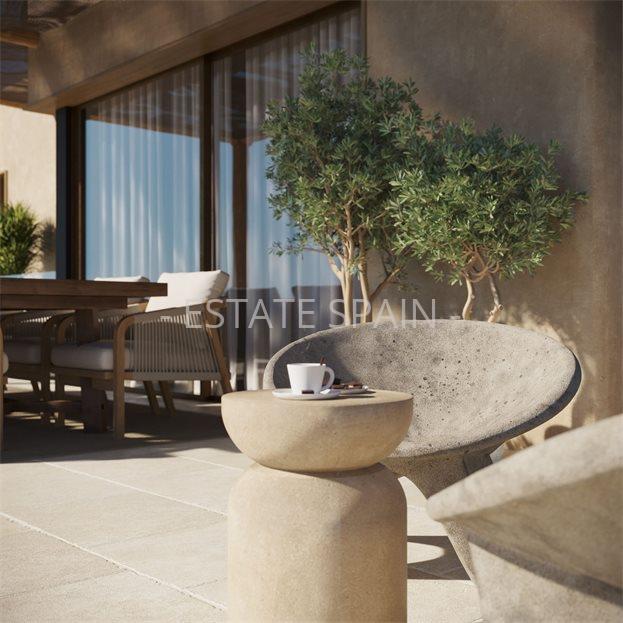 Вилла в Хавее 468 м2 №VL26123E4D0D  - Продажа - 5 large