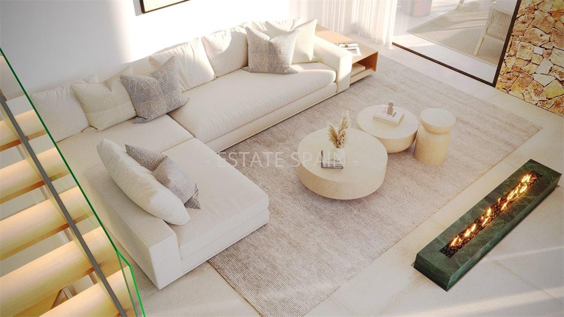 Вилла в Хавее 468 м2 №VL26123E4D0D  - Продажа - 8 large