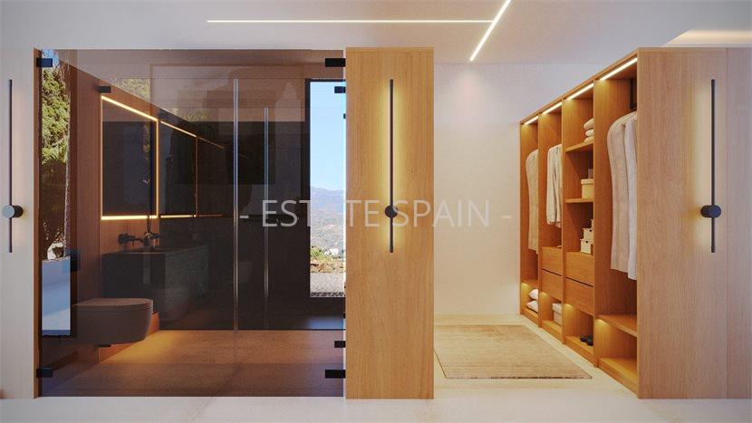 Вилла в Хавее 468 м2 №VL26123E4D0D  - Продажа - 13 preview