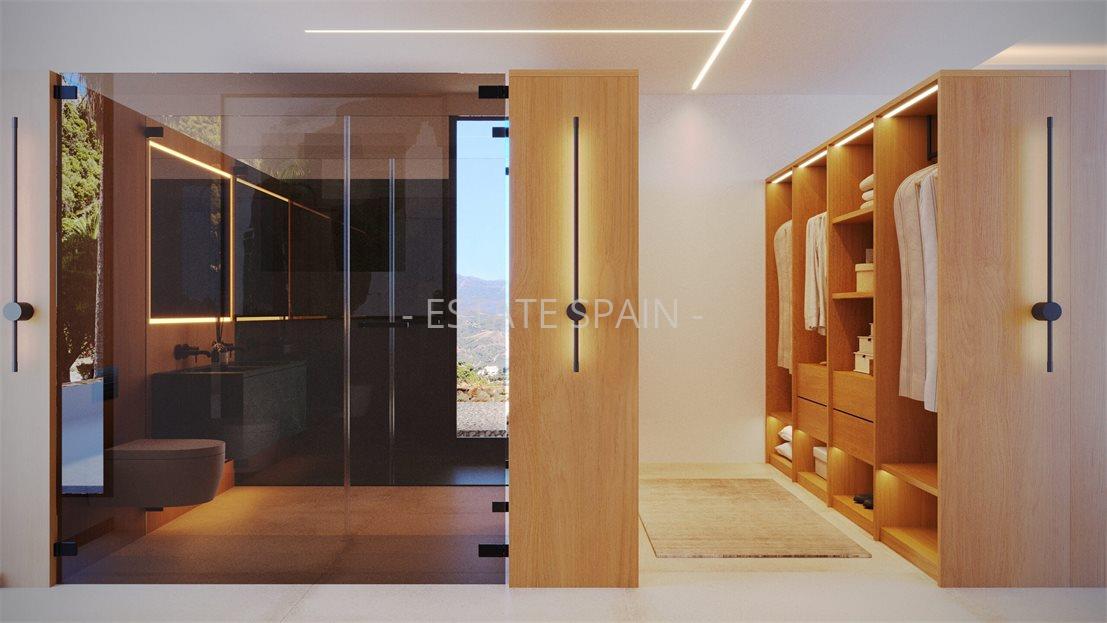 Вилла в Хавее 468 м2 №VL26123E4D0D  - Продажа - 13 large