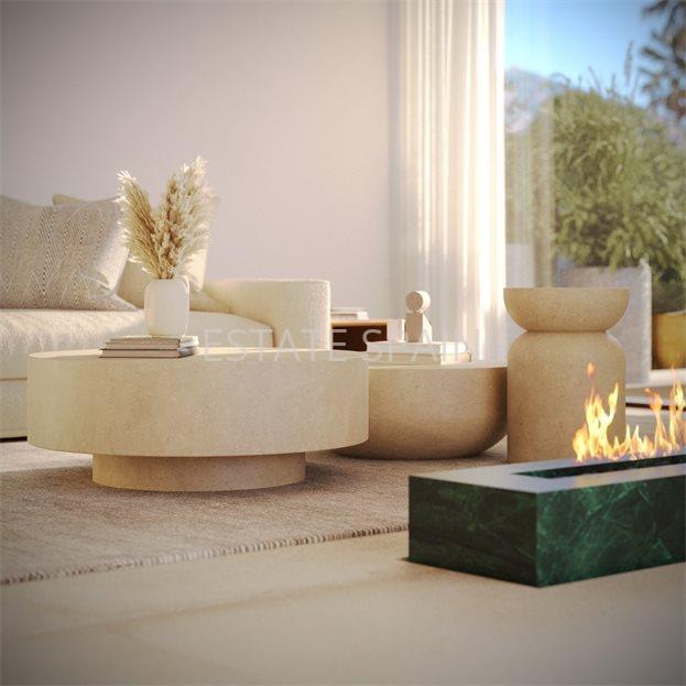 Вилла в Хавее 468 м2 №VL26123E4D0D  - Продажа - 7 large