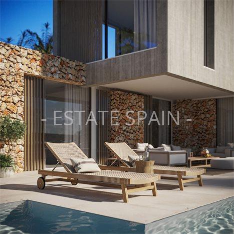 Вилла в Хавее 468 м2 №VL26123E4D0D  - Продажа - 4 preview