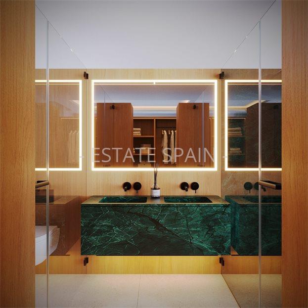 Вилла в Хавее 468 м2 №VL26123E4D0D  - Продажа - 12 large