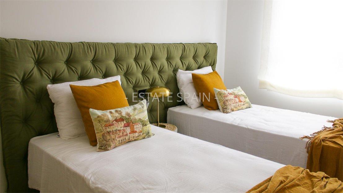 Бунгало в Альгорфа 75 м2 №BL26330DFA4B  - Продажа - 17 large