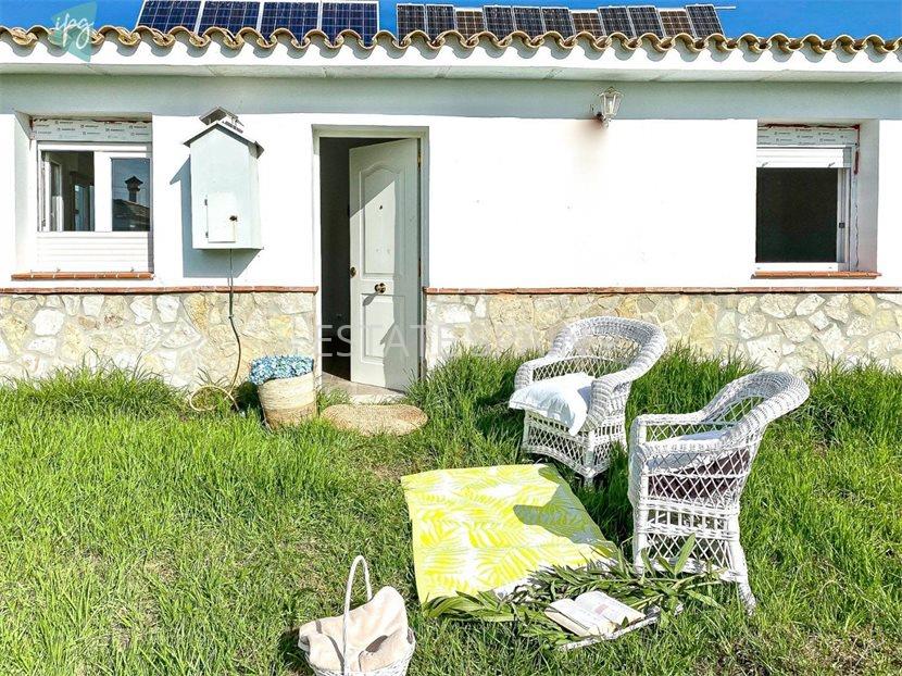 Вилла в Тарифе 250 м2 №VL239680D8E  - Продажа - 32 large