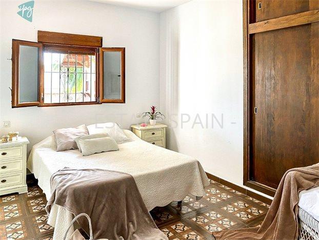 Вилла в Тарифе 250 м2 №VL239680D8E  - Продажа - 27 preview